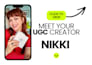 create ugc multi character skit ads for tiktok, instagram, youtube